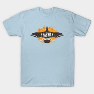 Shabwah T-Shirt